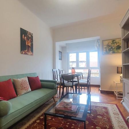 Qhawana Begona - Pisazo Con Garaje, Wifi En Begona - Vut-3633-As Apartment Gijón Exterior foto