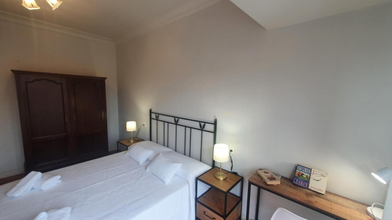 Qhawana Begona - Pisazo Con Garaje, Wifi En Begona - Vut-3633-As Apartment Gijón Exterior foto