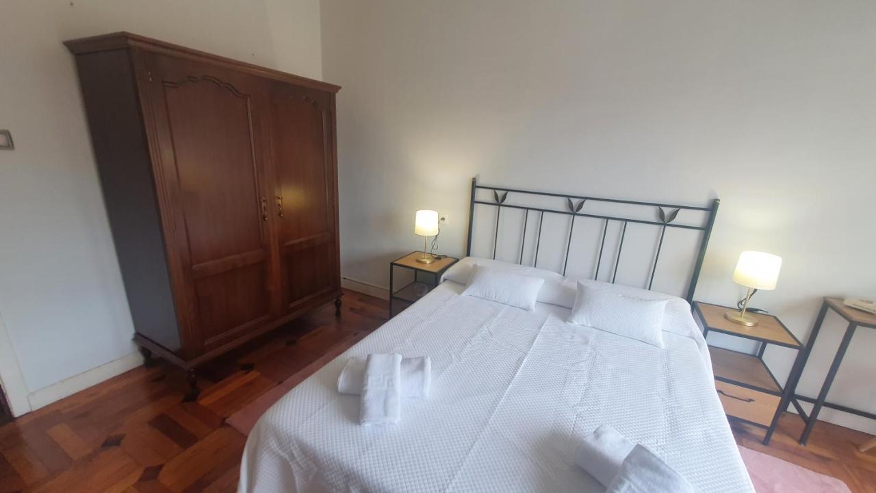 Qhawana Begona - Pisazo Con Garaje, Wifi En Begona - Vut-3633-As Apartment Gijón Exterior foto