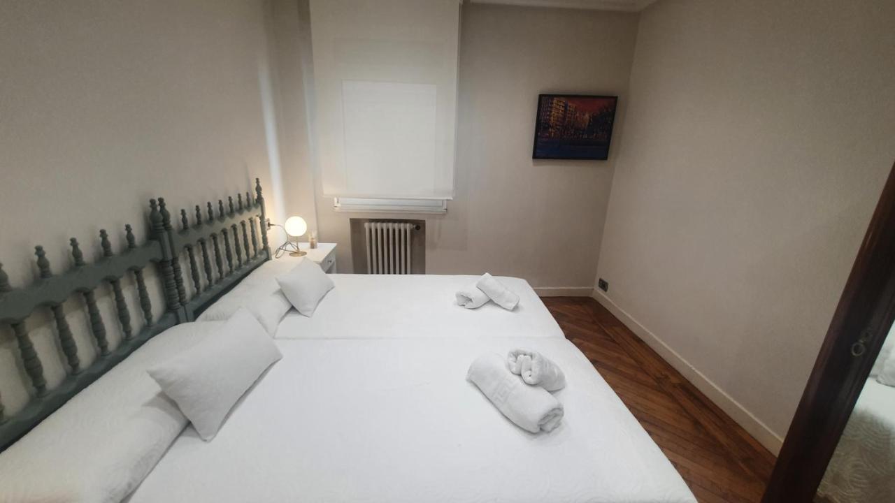 Qhawana Begona - Pisazo Con Garaje, Wifi En Begona - Vut-3633-As Apartment Gijón Exterior foto