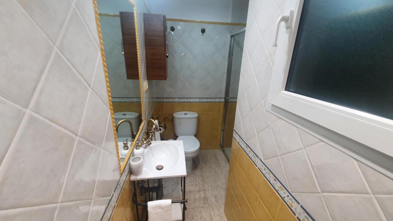 Qhawana Begona - Pisazo Con Garaje, Wifi En Begona - Vut-3633-As Apartment Gijón Exterior foto